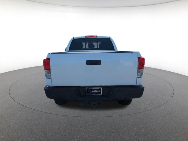 used 2012 Toyota Tundra car, priced at $20,511