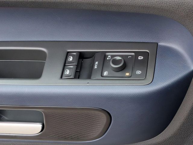 2025 Volkswagen ID. Buzz PRO S - Photo 13