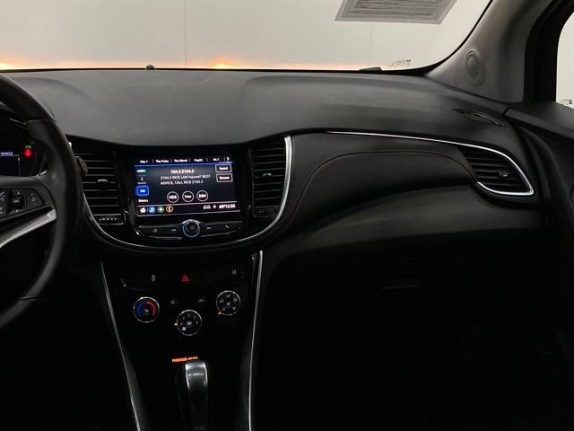 2020 Chevrolet Trax Premier