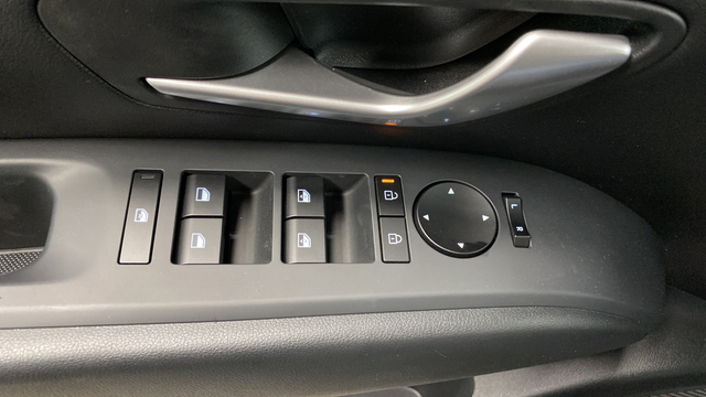 New 2026 Atlantis Blue Hyundai SEL Premium image 22
