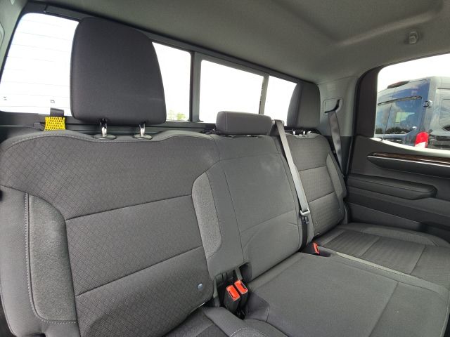 2024 GMC Sierra 1500 SLE:C02559