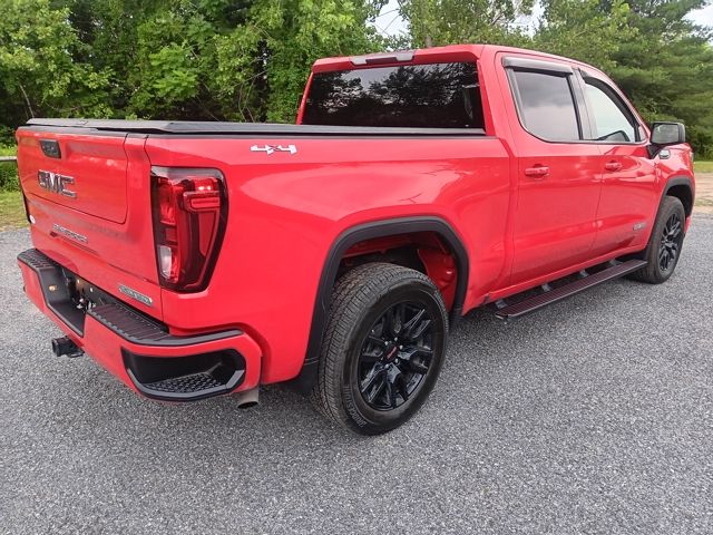 Used 2023 GMC Sierra 1500 Truck