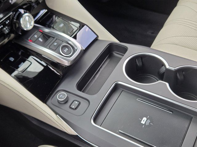 new 2026 Acura MDX car, priced at $78,125