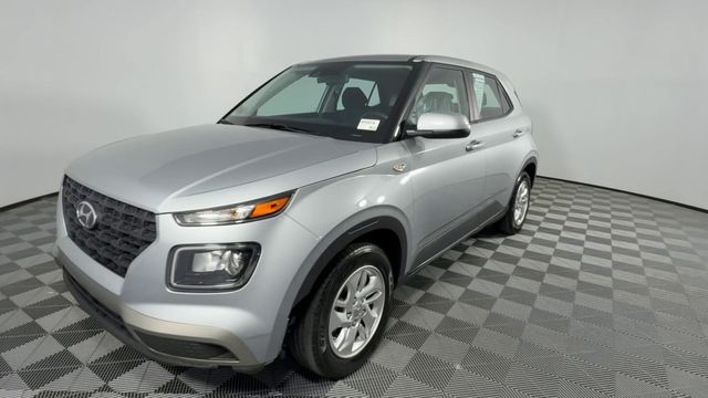 Used 2021 Hyundai Venue For Sale in Indianapolis, IN