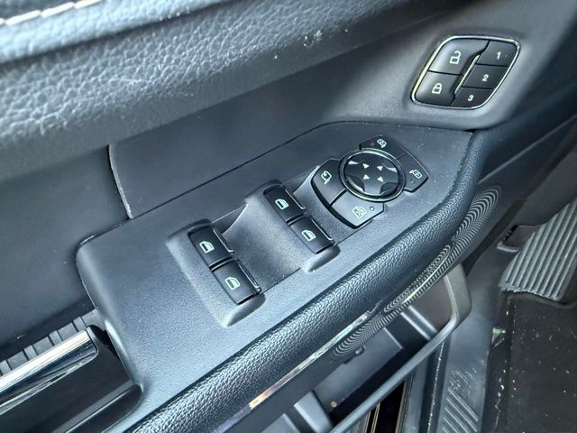 Used 2024 Ford Expedition SUV