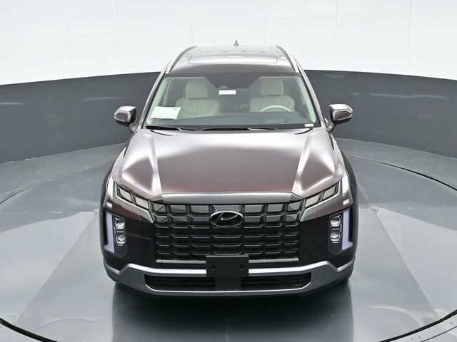 2025 Hyundai Palisade Limited 21