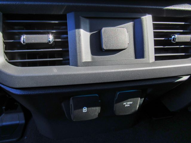 2025 Ford F-150 XLT:167545