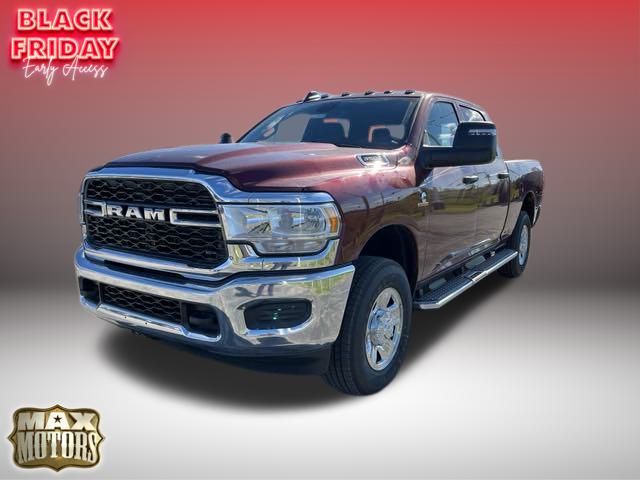 2024 Ram 3500 Tradesman 3