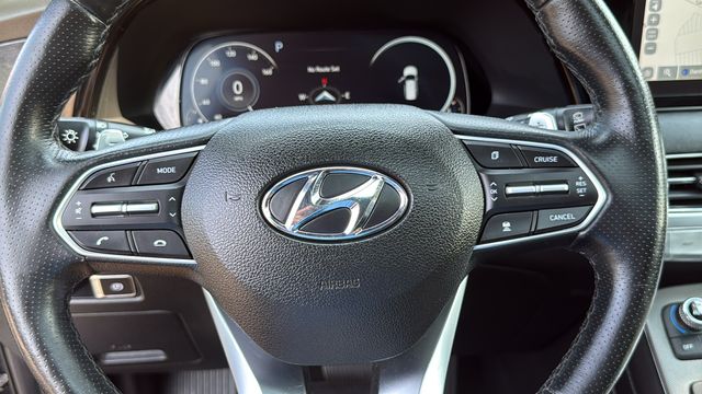Used 2021 Hyundai Palisade SUV