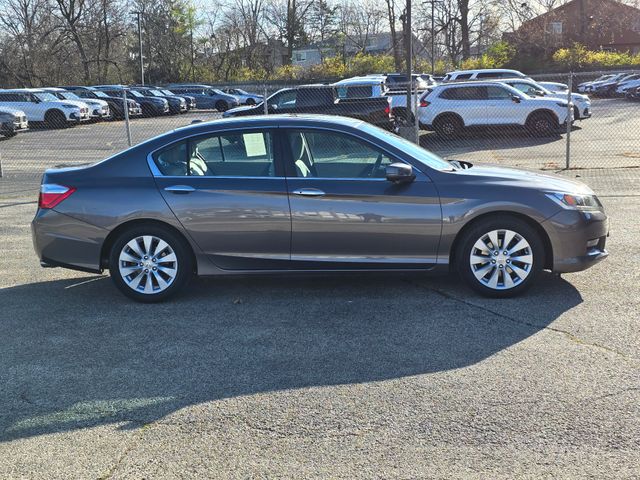 2015 Honda Accord EX-L 18