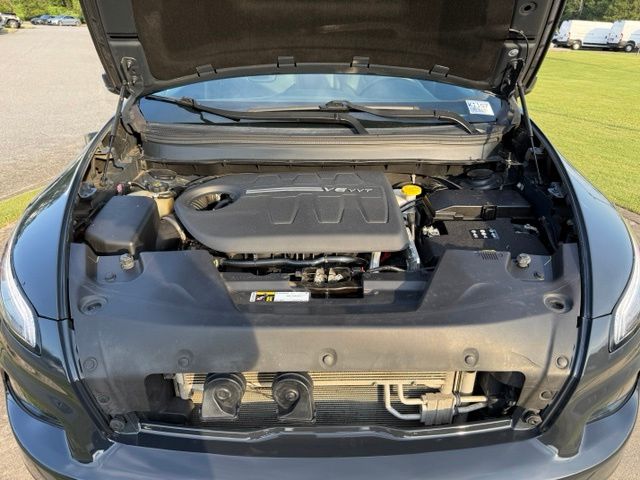 Used 2018 Jeep Cherokee SUV