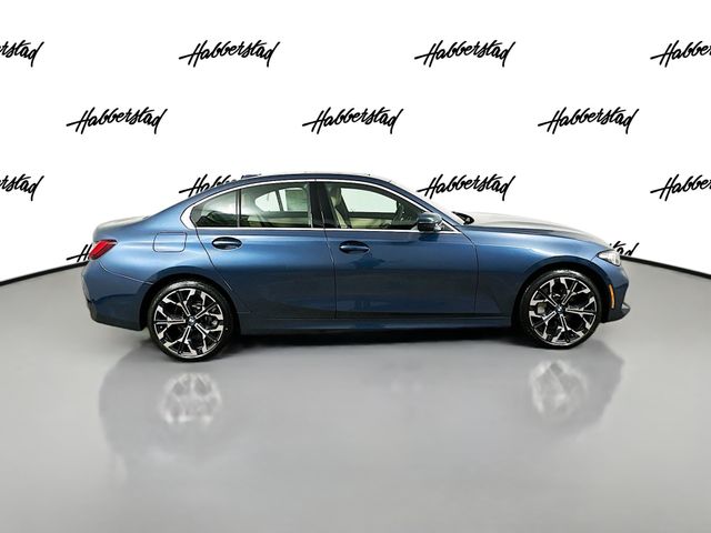 2025 BMW 3 Series 330i xDrive 4