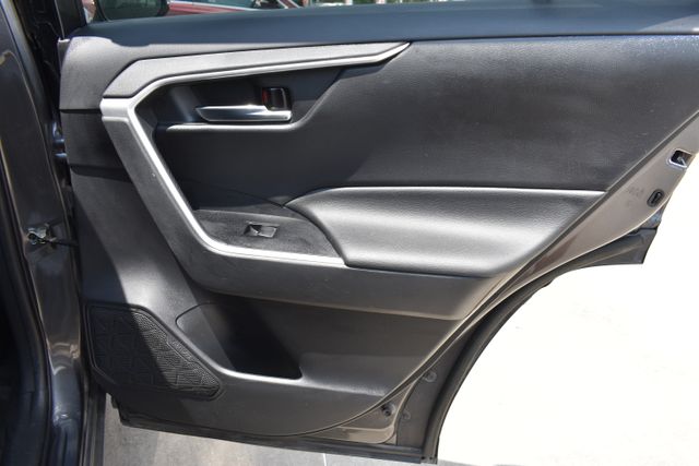 Used 2021 Toyota RAV4 Hybrid SUV