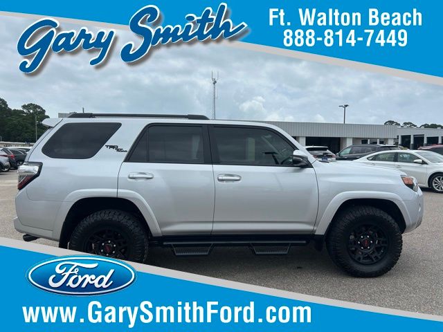 2024 Toyota 4Runner TRD Off-Road Premium 4WD V6's photo