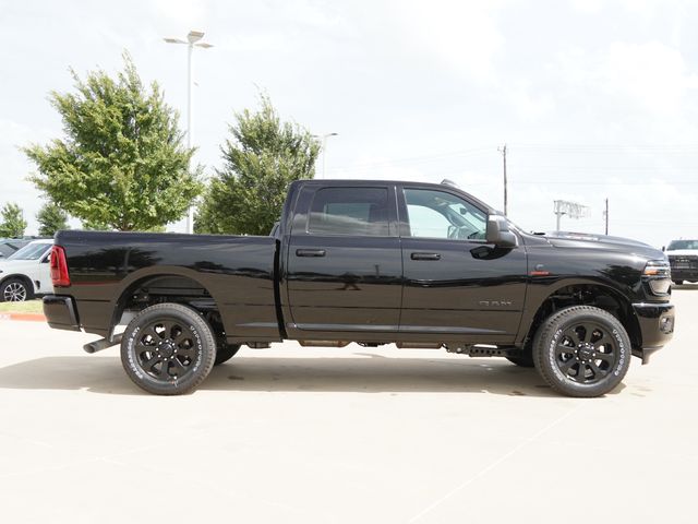 New 2026 Ram 2500 Truck