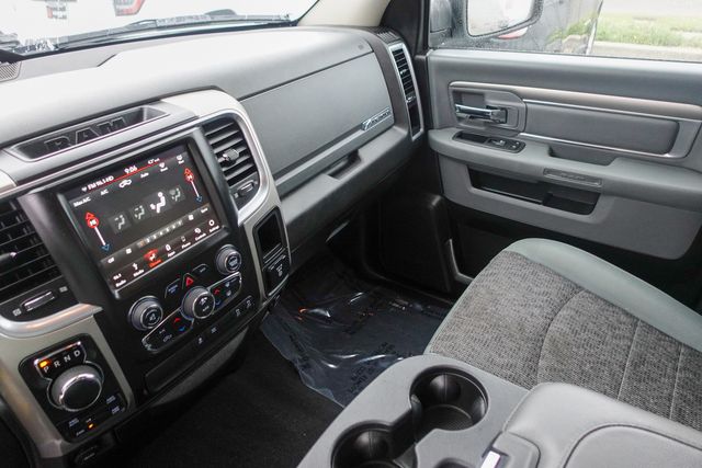 used 2019 Ram 1500 Classic car, priced at $24,448