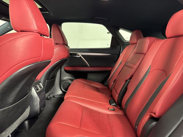 2022 Lexus RX RX photo