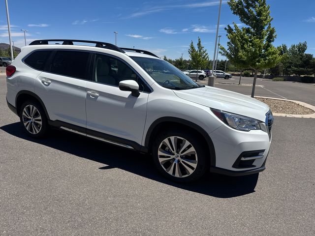2022 Subaru Ascent Limited
