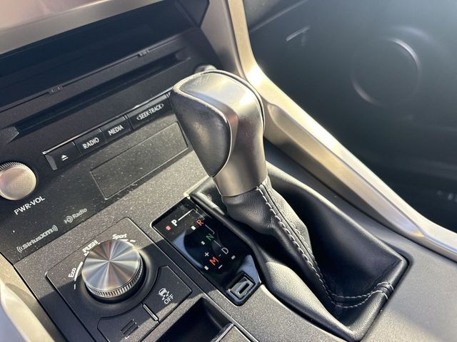 2020 Lexus NX - $27,588