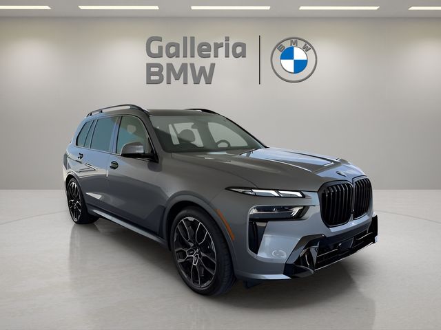 2026 BMW X7 40i - Photo 8