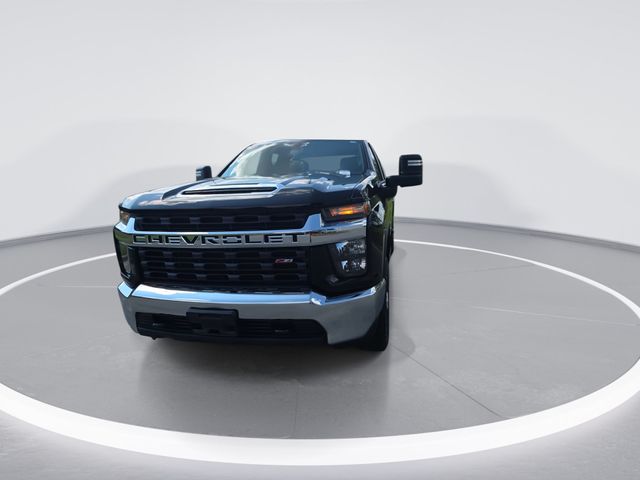 Used 2021 Mosaic Black Metallic Chevrolet LT image 3