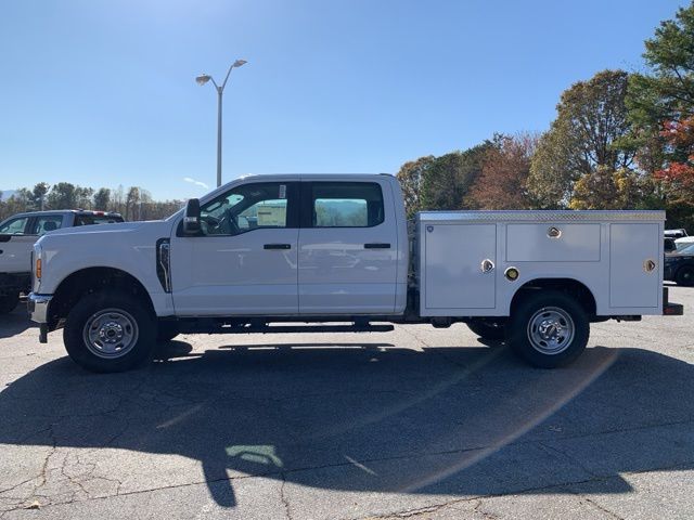 2024 Ford F-350SD XL 2