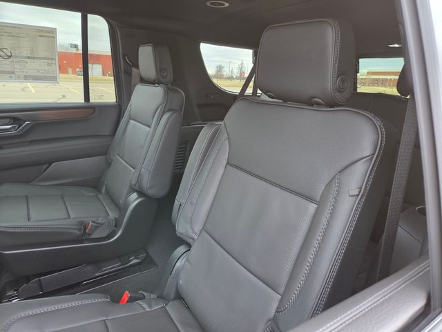 2026 GMC Yukon XL 4WD Denali