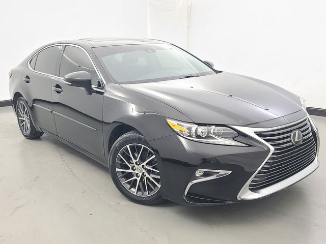 2016 Lexus ES 350 FWD