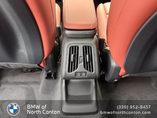 New 2027 Black BMW xDrive28i image 29