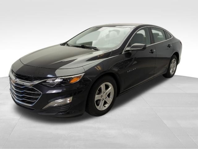 2023 Chevrolet Malibu LS