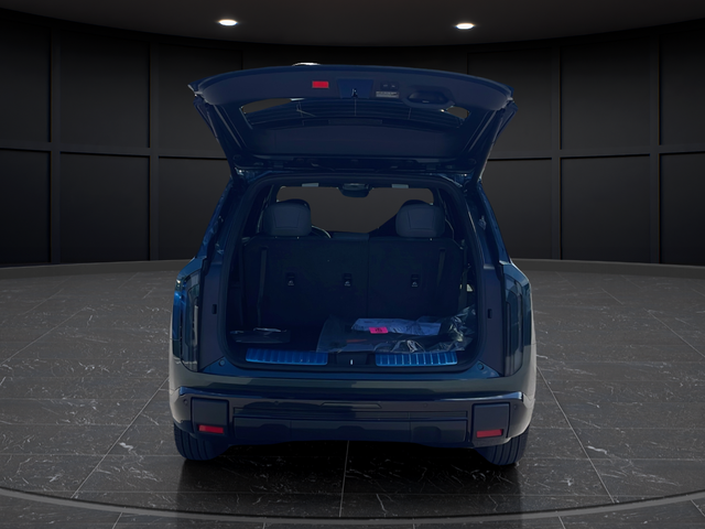 New 2027 Green Kia X-Line SX image 39
