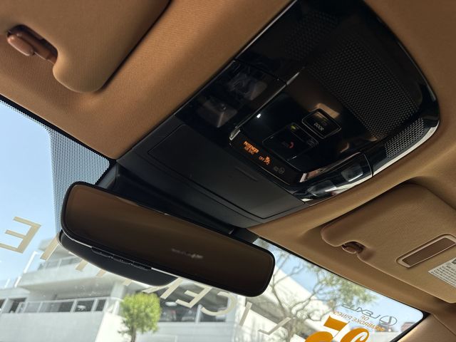 Used 2025 Lexus NX SUV