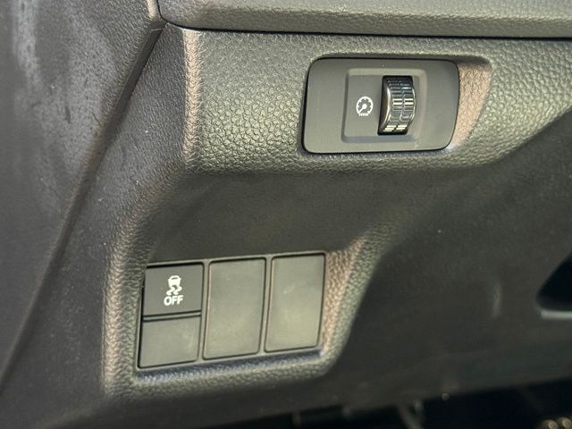 Used 2025 Honda Civic Hybrid Hatchback