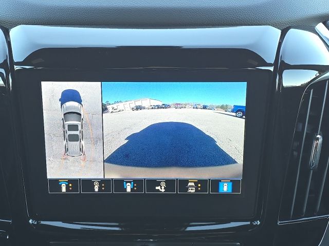 2023 Chevrolet Traverse High Country:44828A1