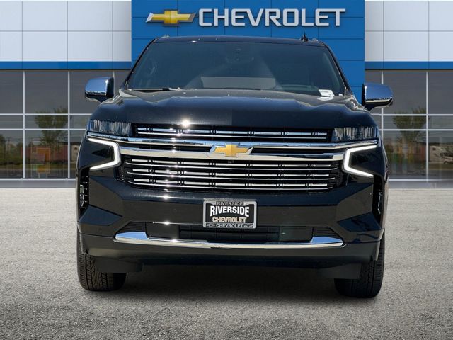 2024 Chevrolet Suburban Premier 3