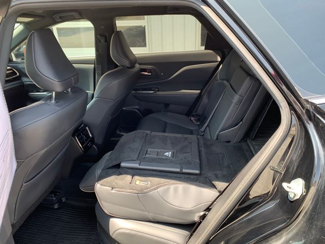 Used 2025 Toyota Crown Signia SUV
