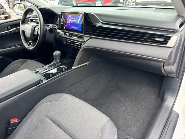 2025 Toyota Camry - $27,988