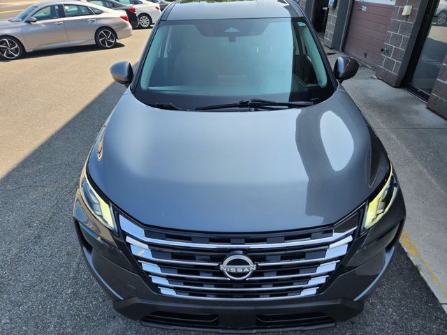 Used 2024 Nissan Rogue SUV