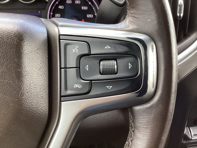 Used Car 2019 Chevrolet Silverado 1500  Lt For Sale Under $30,000 In San Antonio, Texas