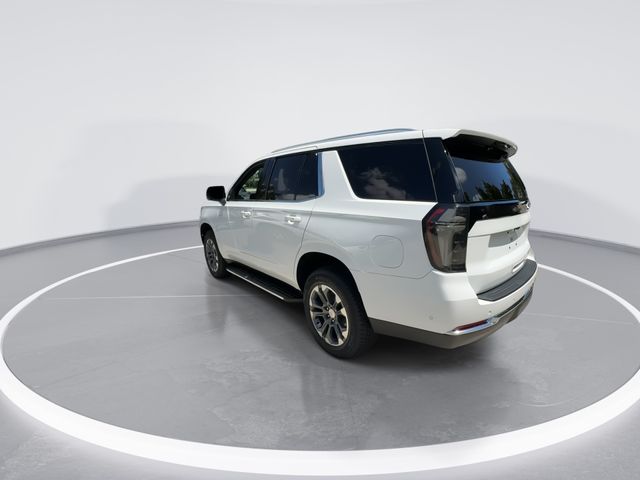 2026 Chevrolet Tahoe - $63,998