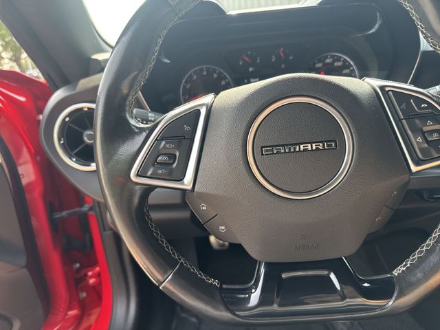 Used 2016 Red Chevrolet 1LT image 16