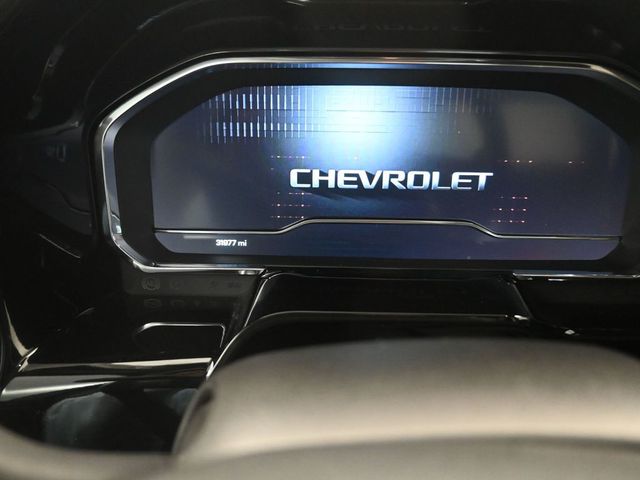 2024 Chevrolet Silverado 1500 LT - 10