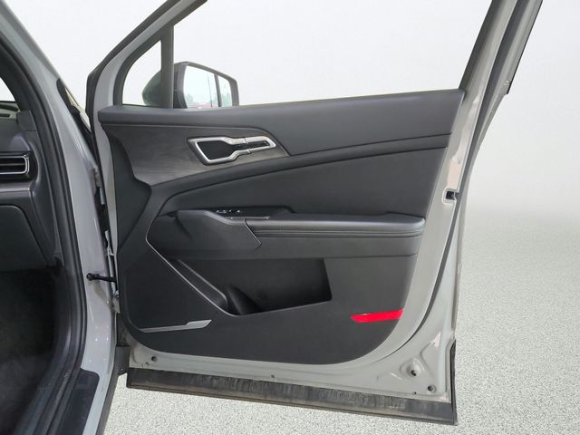 Used 2023 Kia Sportage SUV