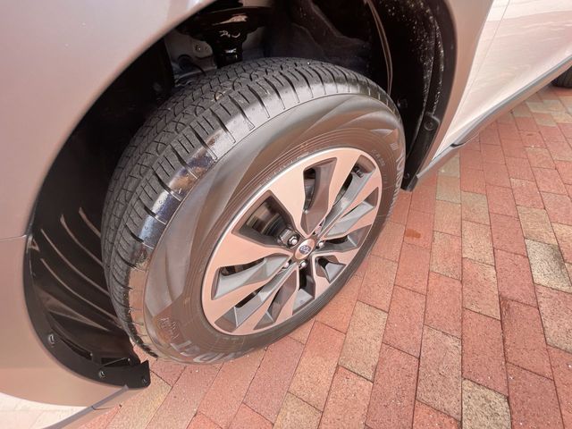 Used 2025 Subaru Outback SUV