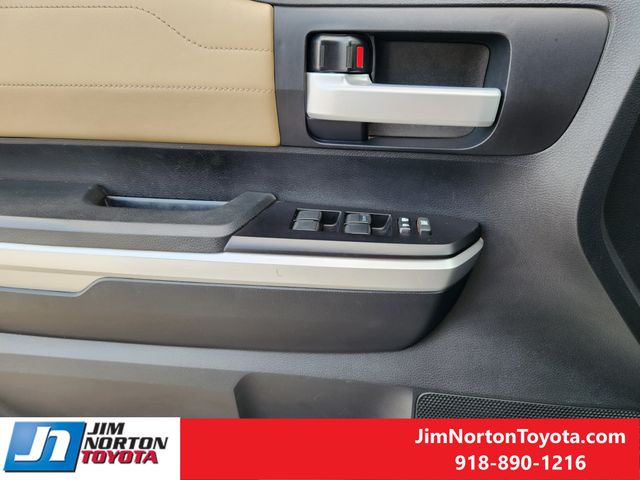 Used 2017 Toyota Tundra Truck