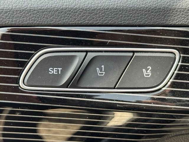 Used 2025 Hyundai Palisade SUV