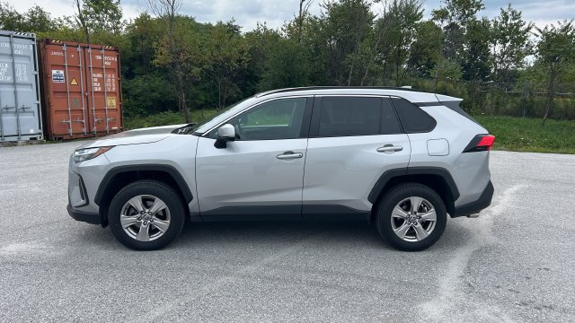 Used 2023 Toyota RAV4 SUV