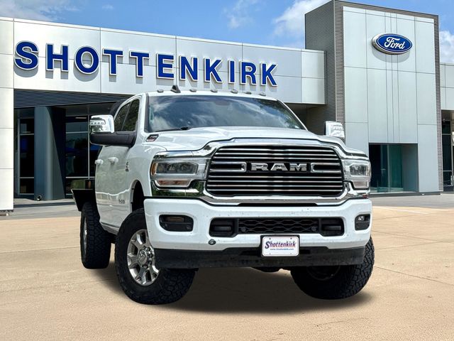 2023 RAM 2500 Laramie 4X4 Crew Cab SWB's photo