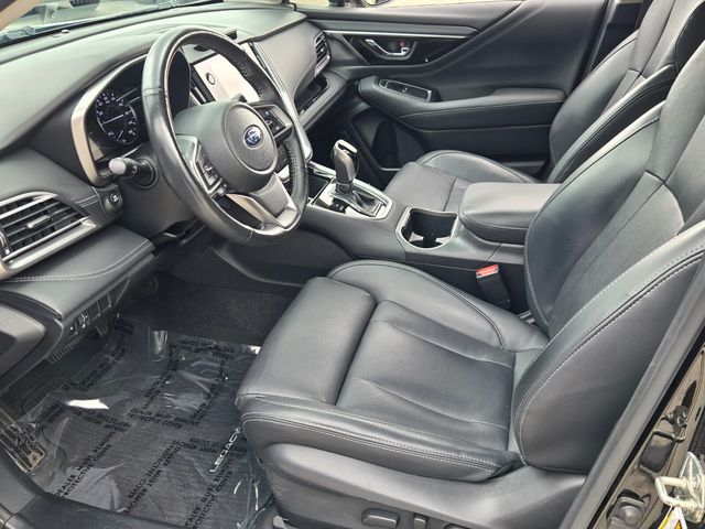 2020 Subaru Legacy - $15,993