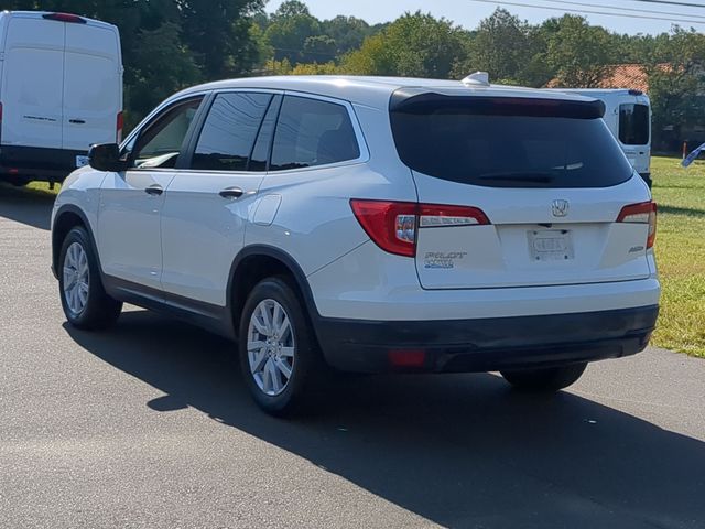 Used 2019  Honda LX image 11